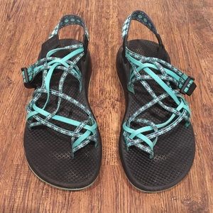 Chacos